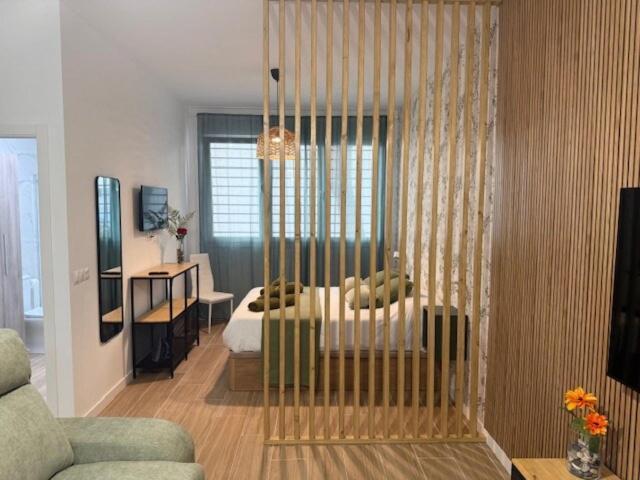 Apartamento El Jardin Del Torcal
